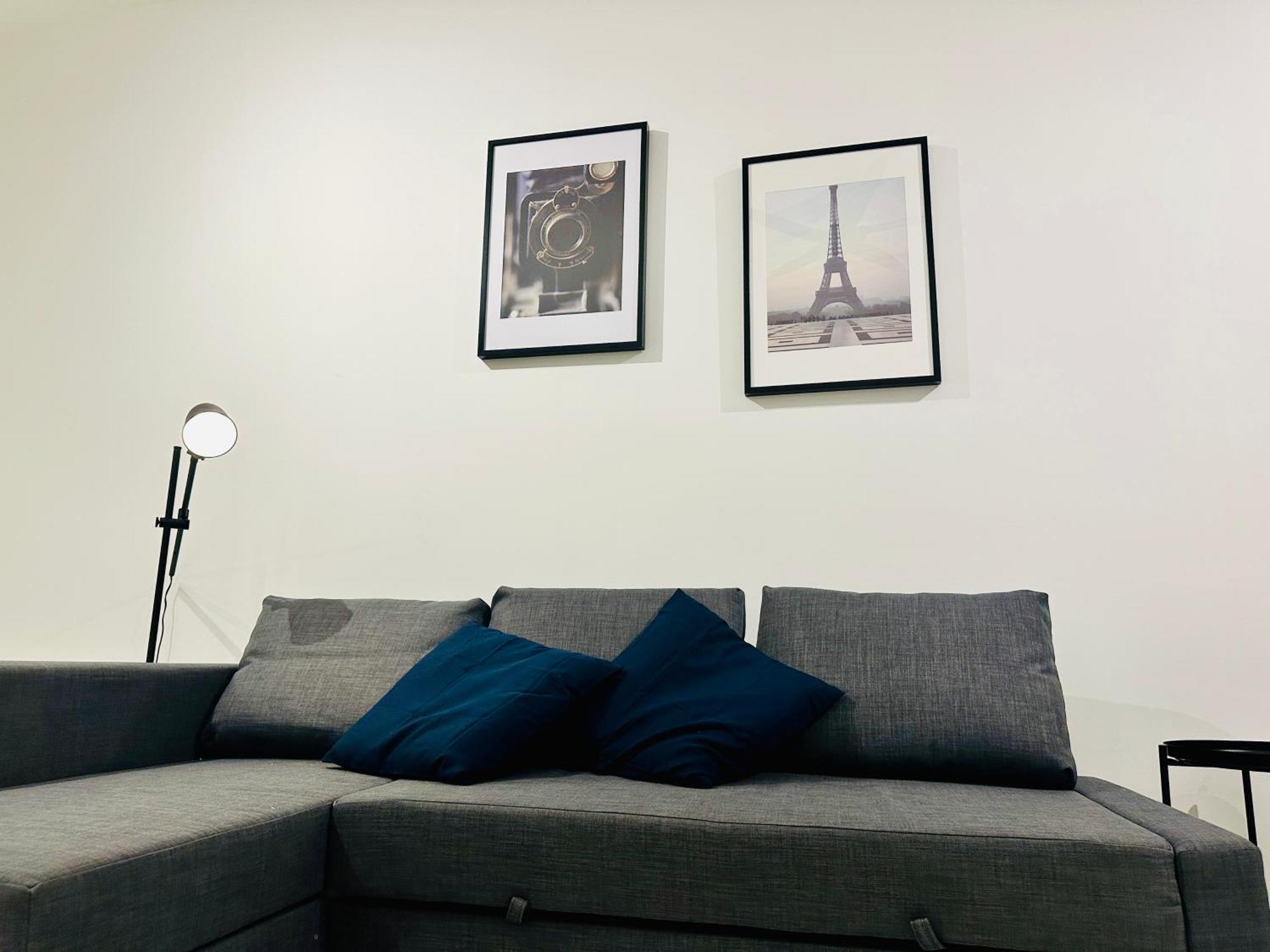 2Br Luxury Rooftop Swimming Pook Homestay@Georgetown@10Pax - 无敌美景两房民宿 מראה חיצוני תמונה